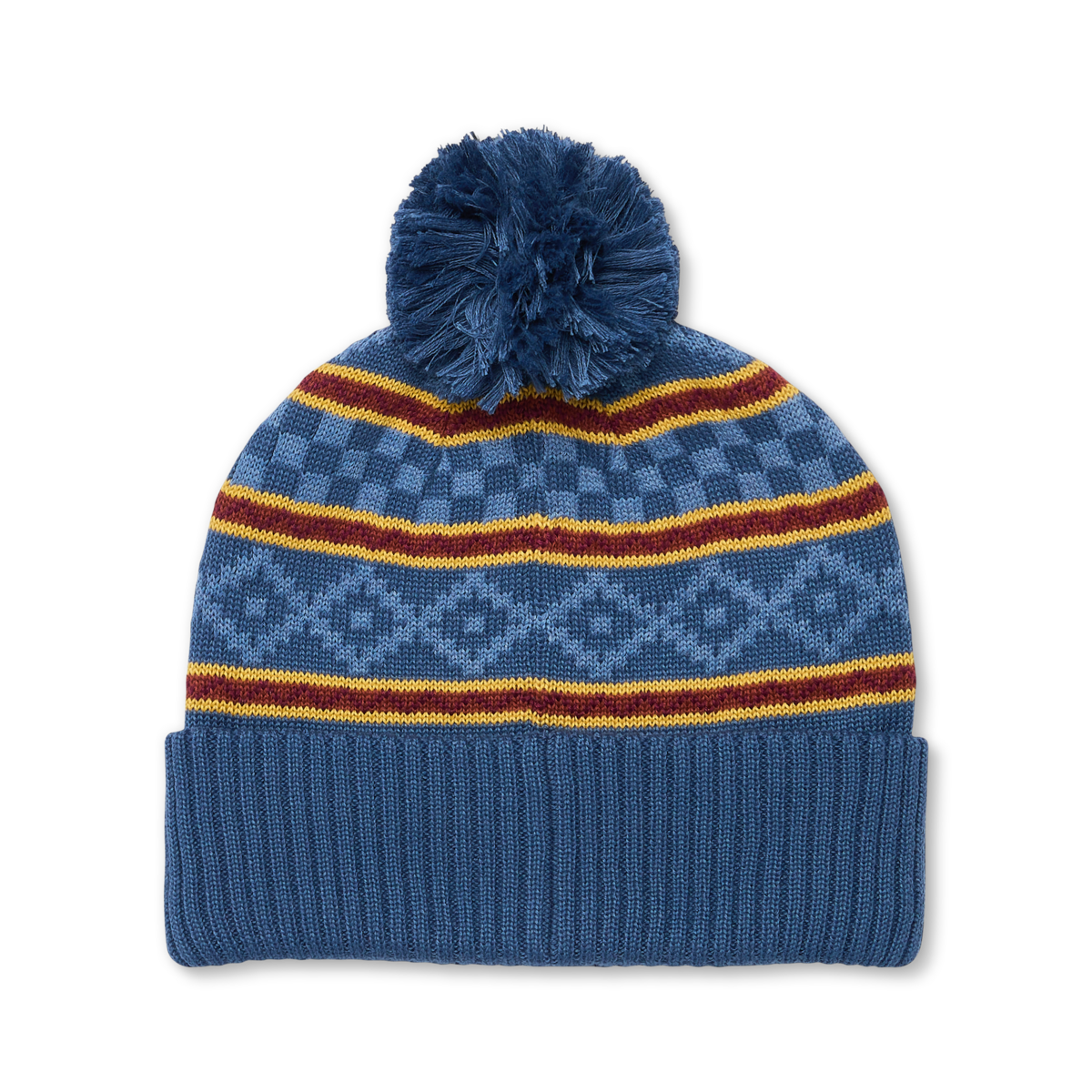 Cumbre Beanie | Cold-Weather Comfort