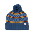 Cumbre Beanie | Cold-Weather Comfort