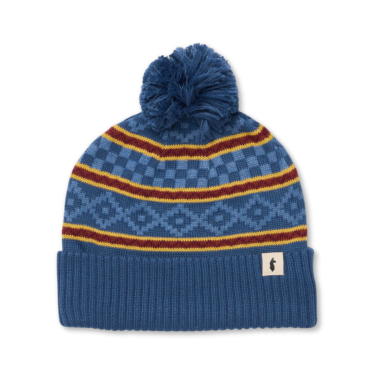 Cumbre Beanie | Cold-Weather Comfort