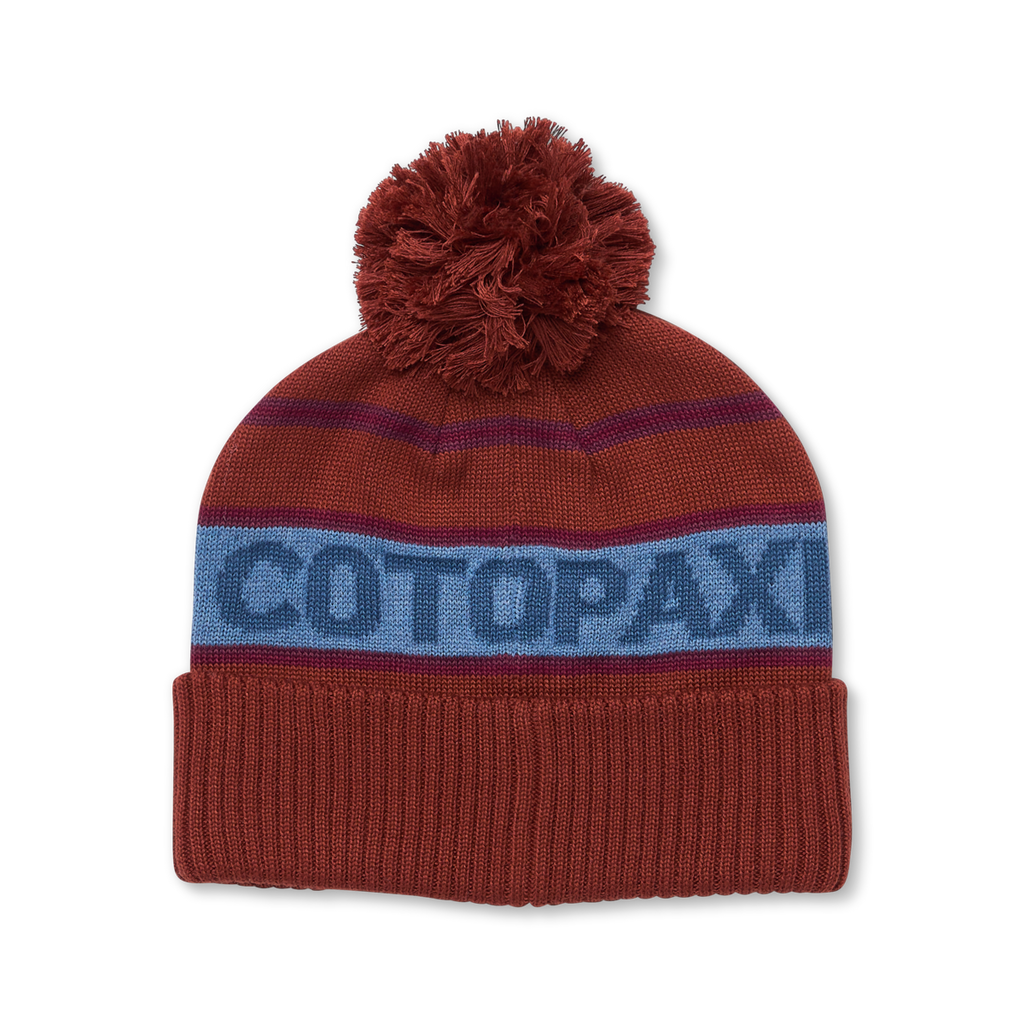 Cumbre Beanie | Cold-Weather Comfort