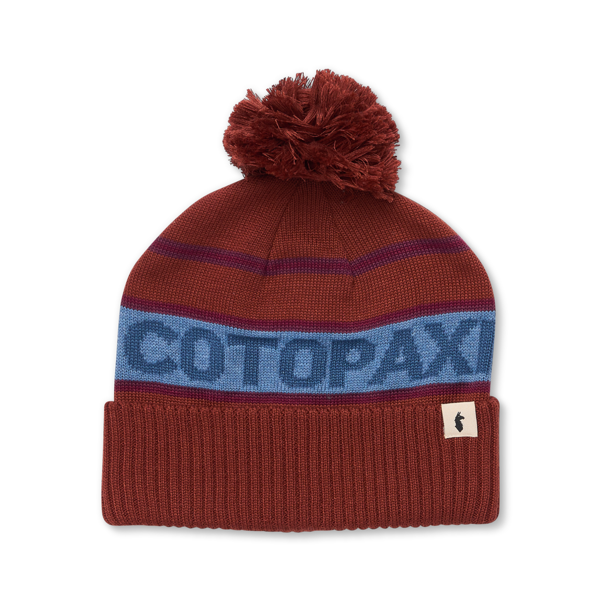 Cumbre Beanie | Cold-Weather Comfort