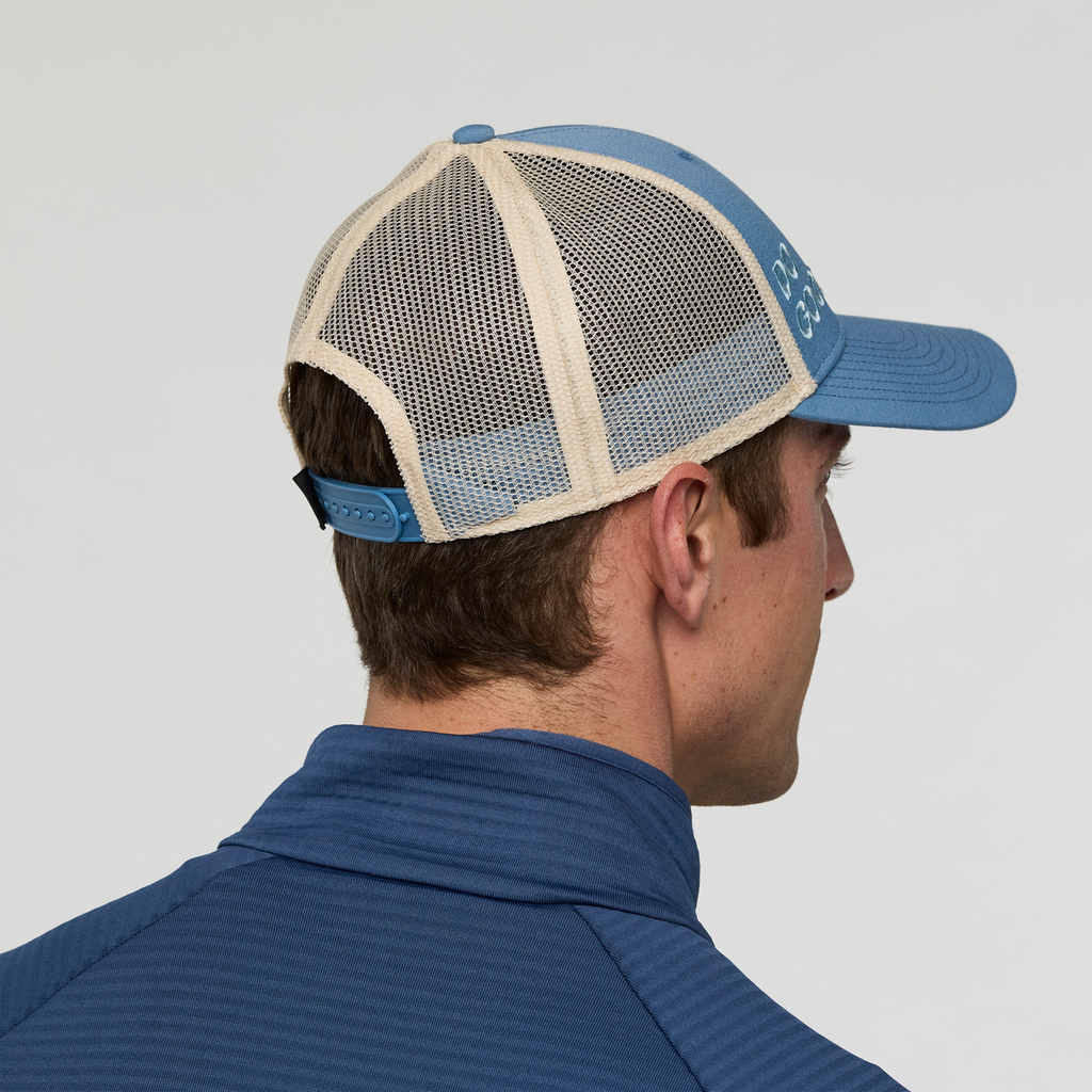 Do Good Trucker Hat | Everyday Sun Coverage