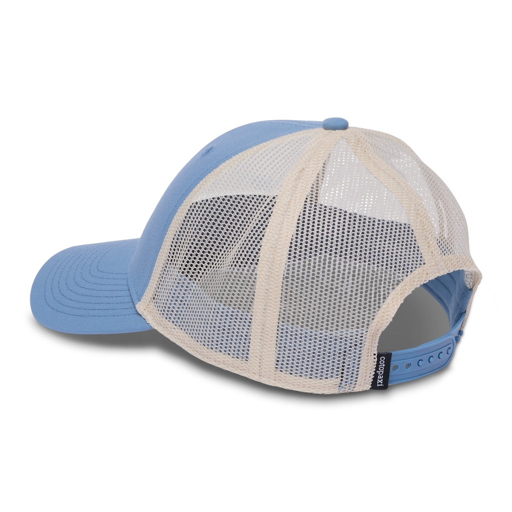 Do Good Trucker Hat | Everyday Sun Coverage