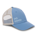 Do Good Trucker Hat | Everyday Sun Coverage
