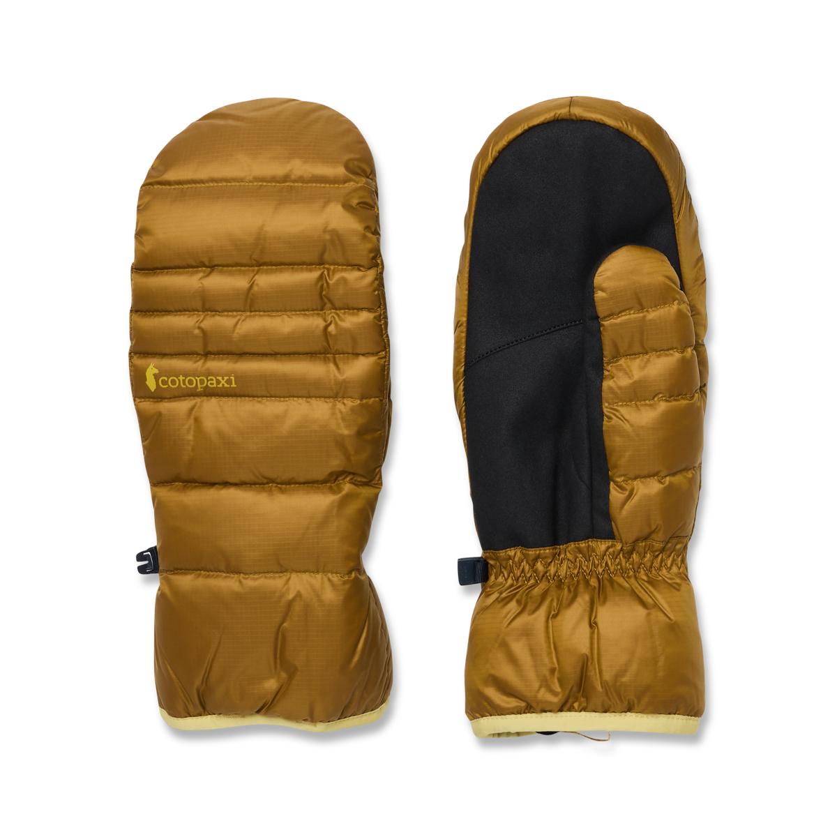 Down Mitten | Warm Hand Protection