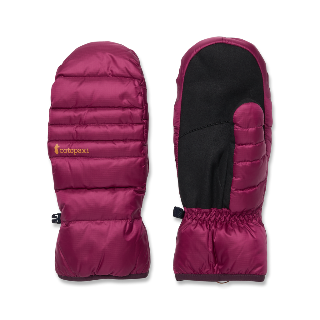 Down Mitten | Warm Hand Protection