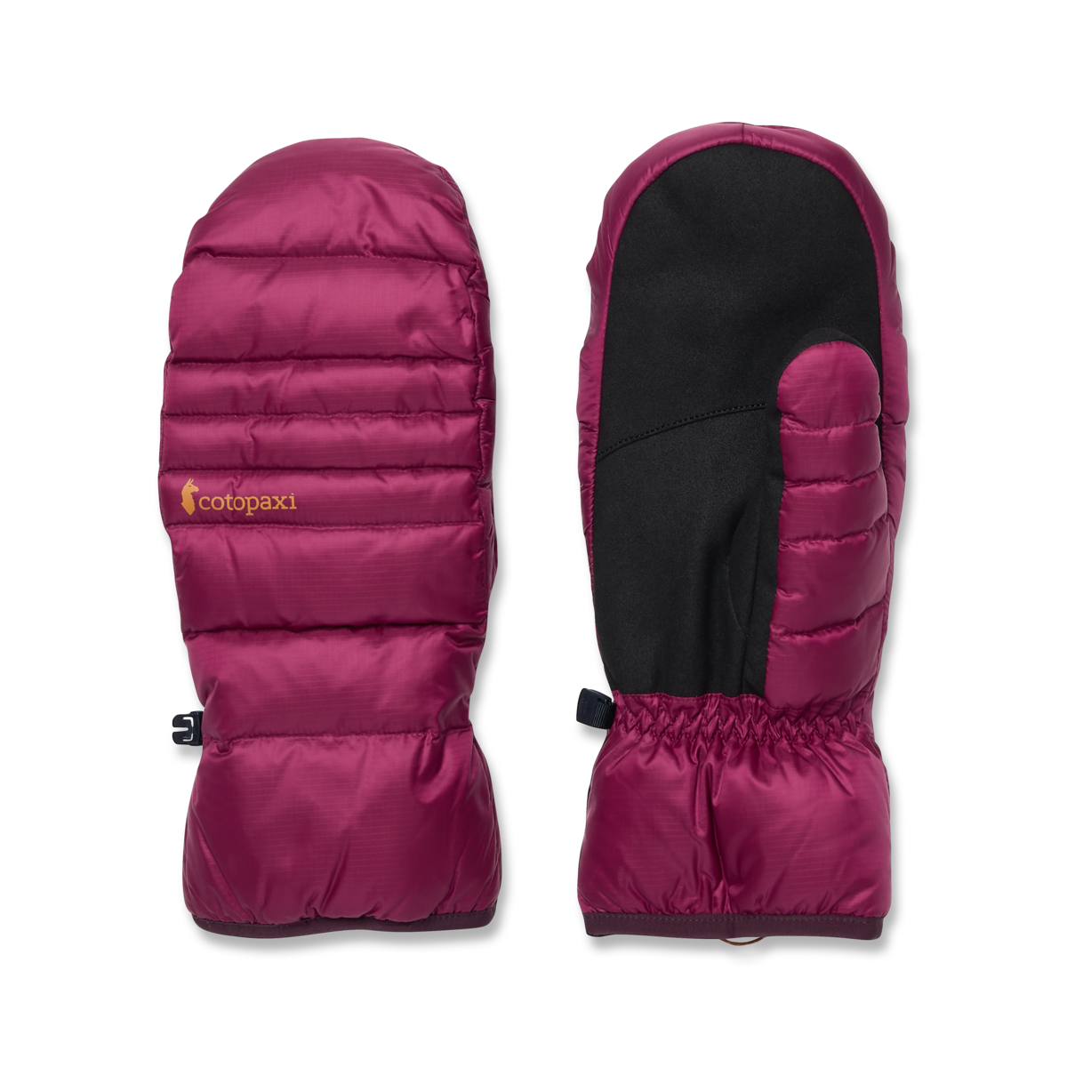 Down Mitten | Warm Hand Protection