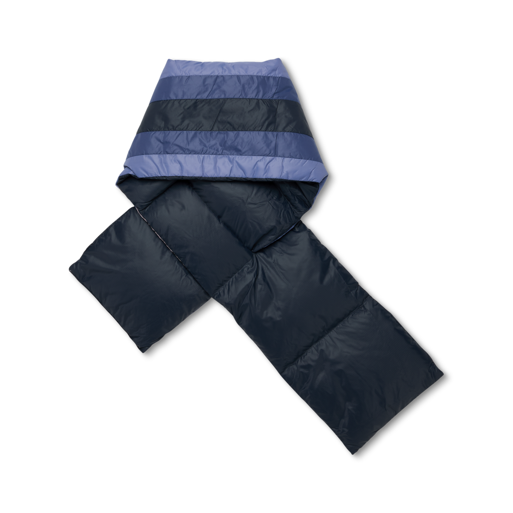 Fuego Down Scarf | Cold-Weather Comfort