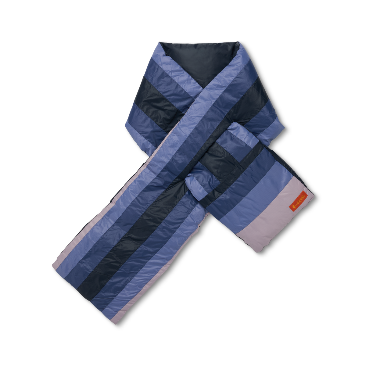 Fuego Down Scarf | Cold-Weather Comfort