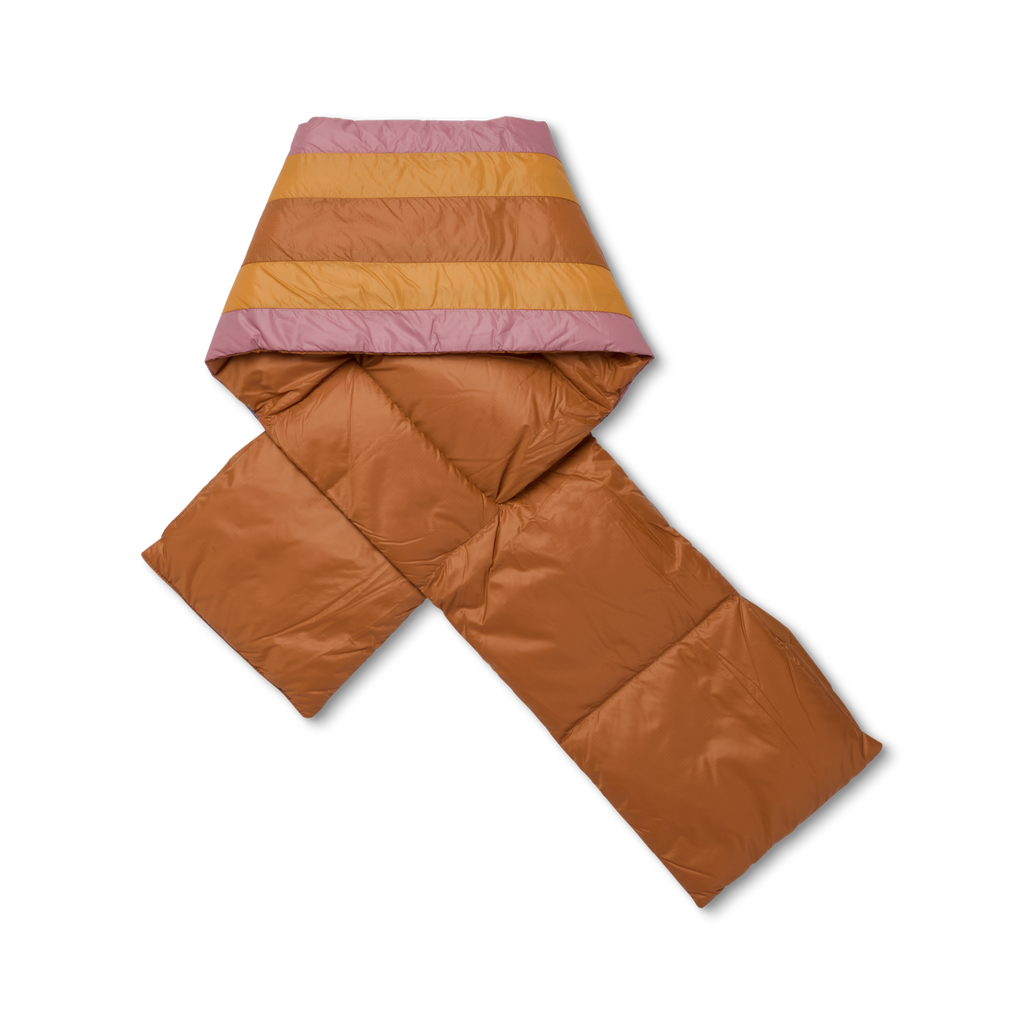 Fuego Down Scarf | Cold-Weather Comfort