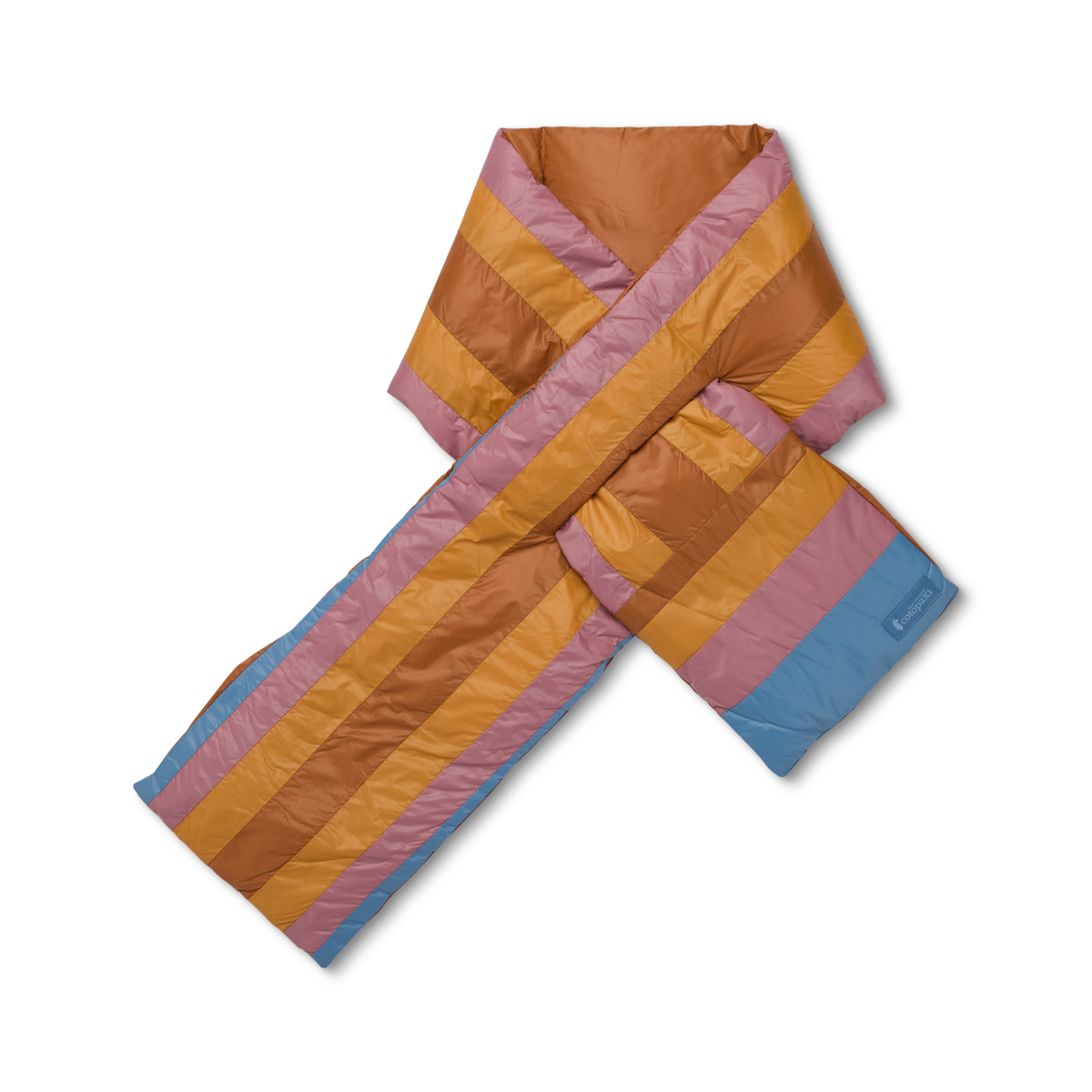 Fuego Down Scarf | Cold-Weather Comfort