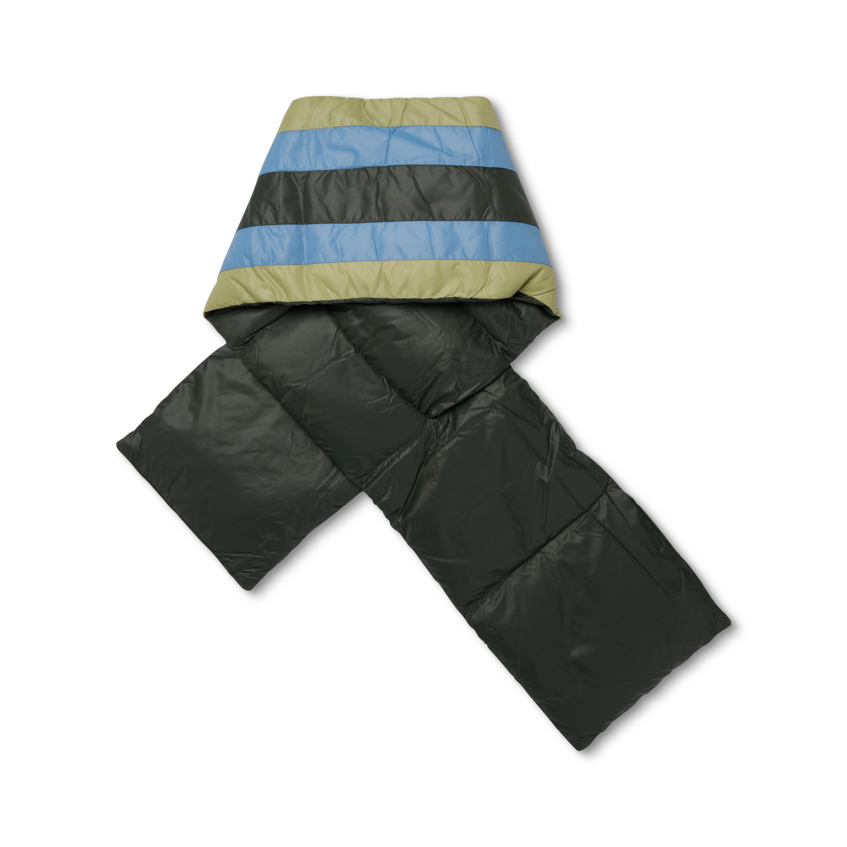 Fuego Down Scarf | Cold-Weather Comfort