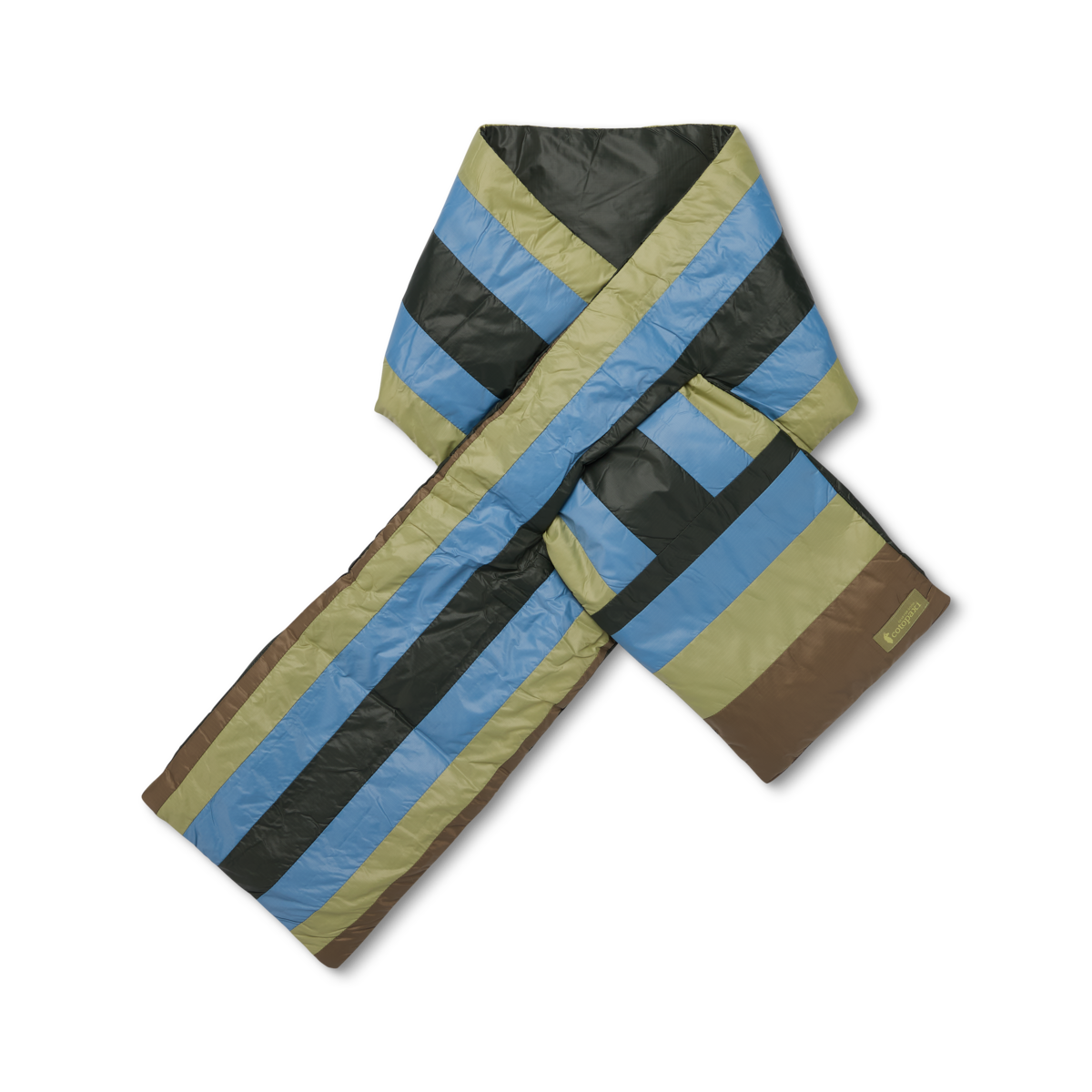 Fuego Down Scarf | Cold-Weather Comfort