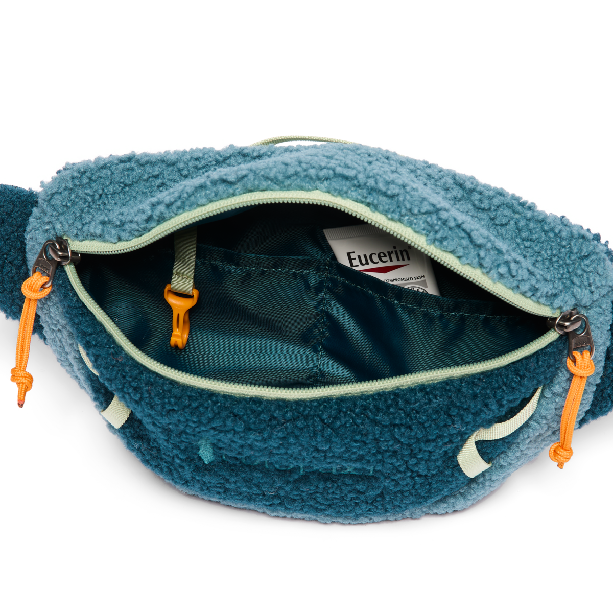 High Pile Fleece 3L Sling | Everyday Carry
