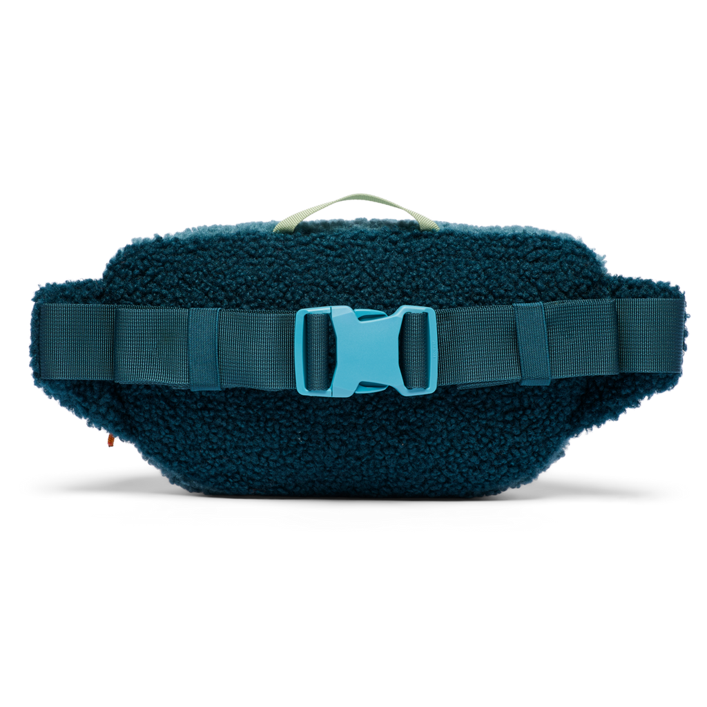 High Pile Fleece 3L Sling | Everyday Carry