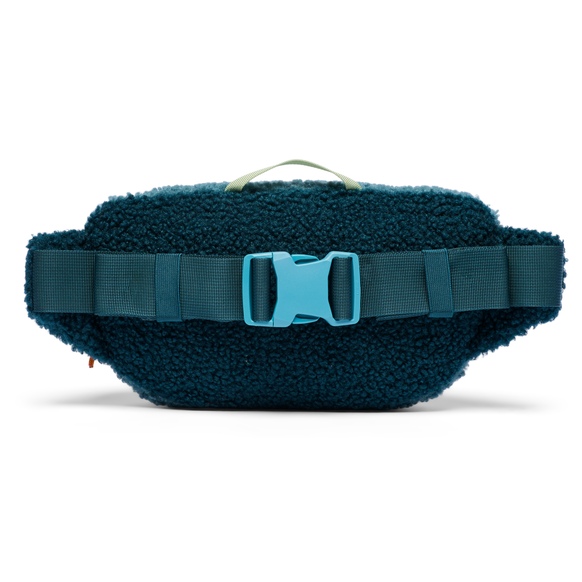 High Pile Fleece 3L Sling | Everyday Carry