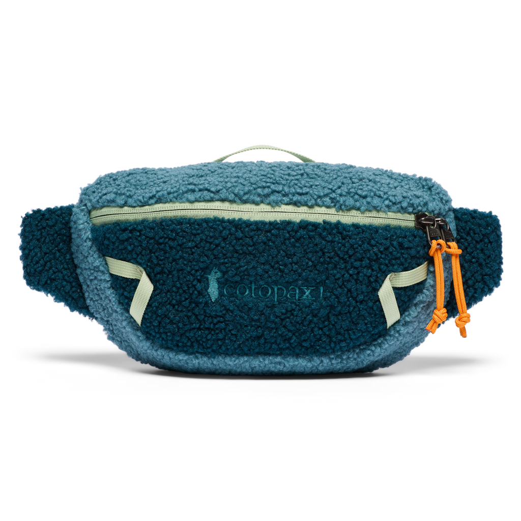 High Pile Fleece 3L Sling | Everyday Carry