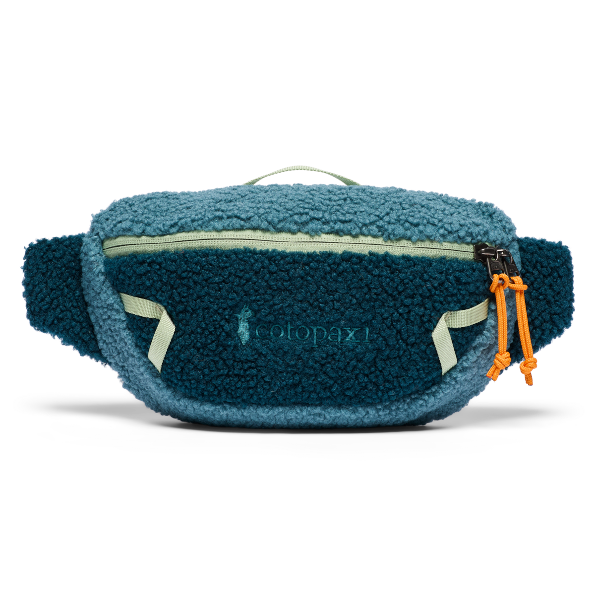High Pile Fleece 3L Sling | Everyday Carry