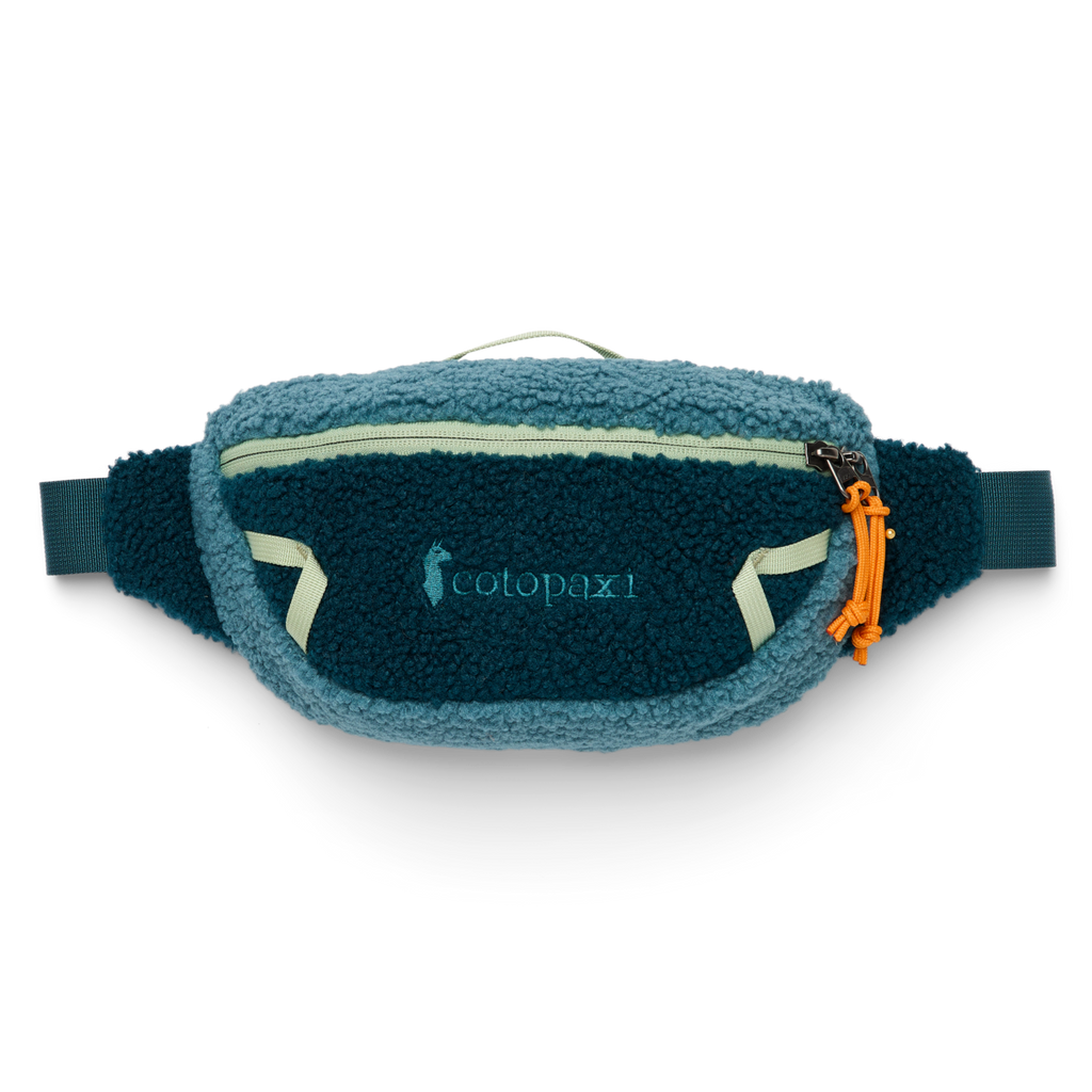 High Pile Fleece 3L Sling | Everyday Carry