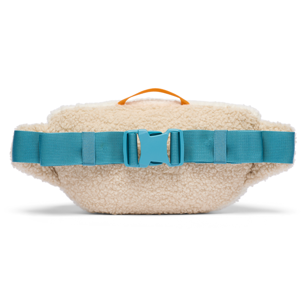 High Pile Fleece 3L Sling | Everyday Carry
