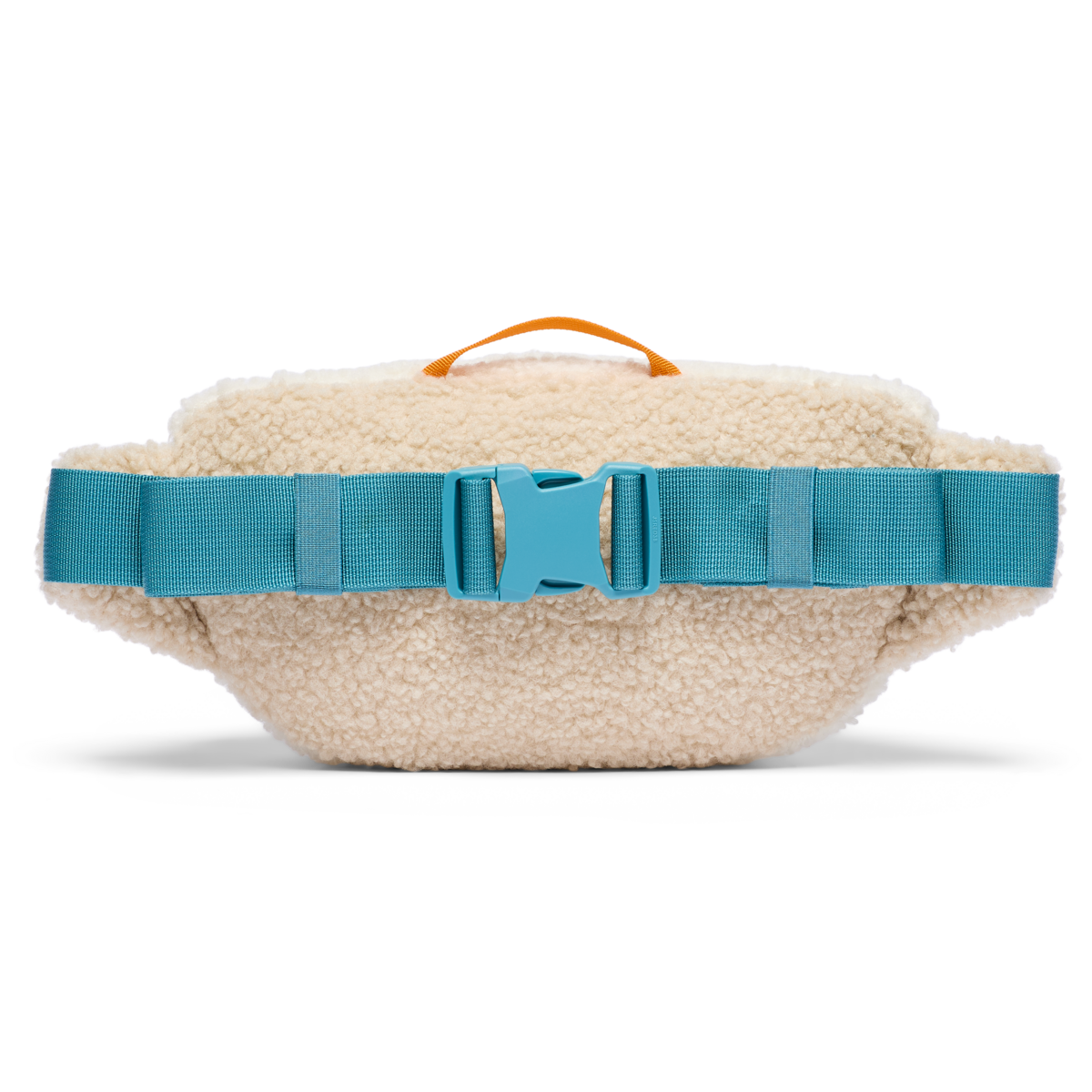High Pile Fleece 3L Sling | Everyday Carry