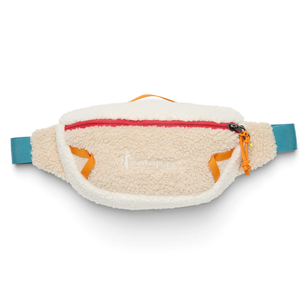 High Pile Fleece 3L Sling | Everyday Carry