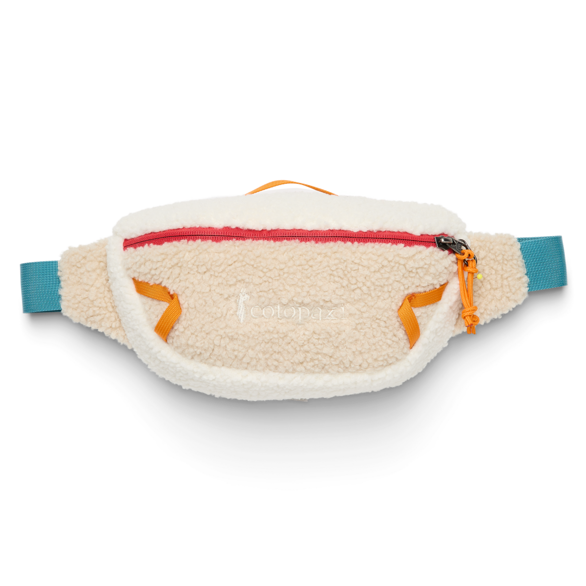 High Pile Fleece 3L Sling | Everyday Carry