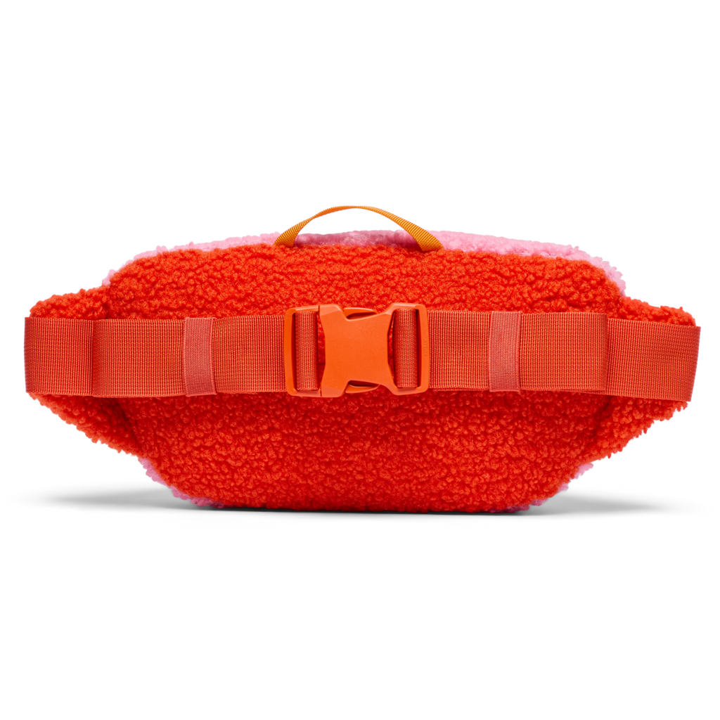 High Pile Fleece 3L Sling | Everyday Carry