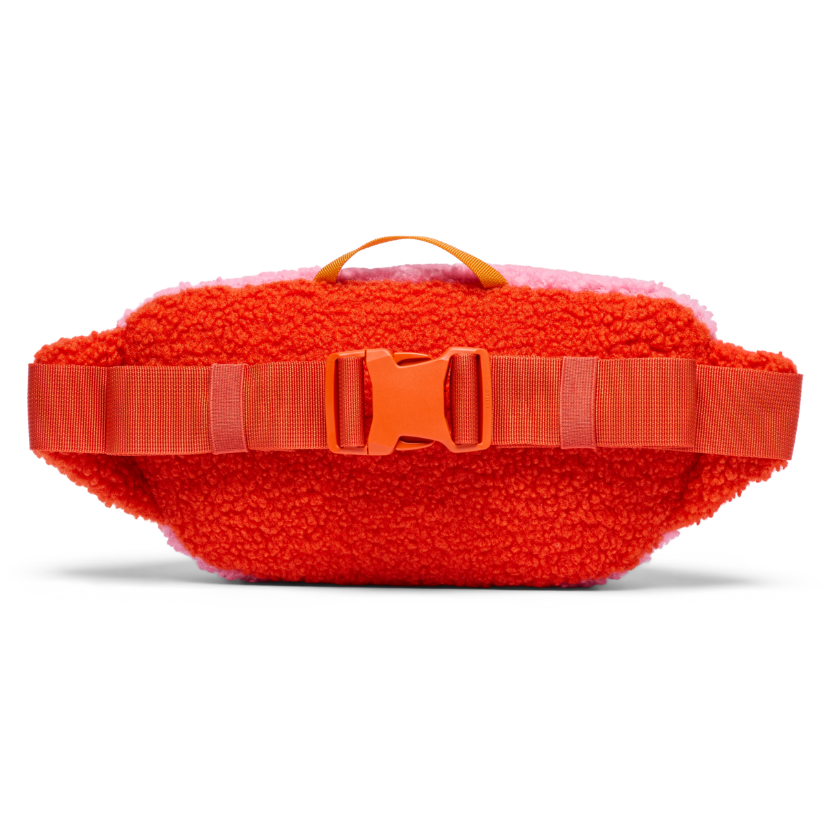 High Pile Fleece 3L Sling | Everyday Carry