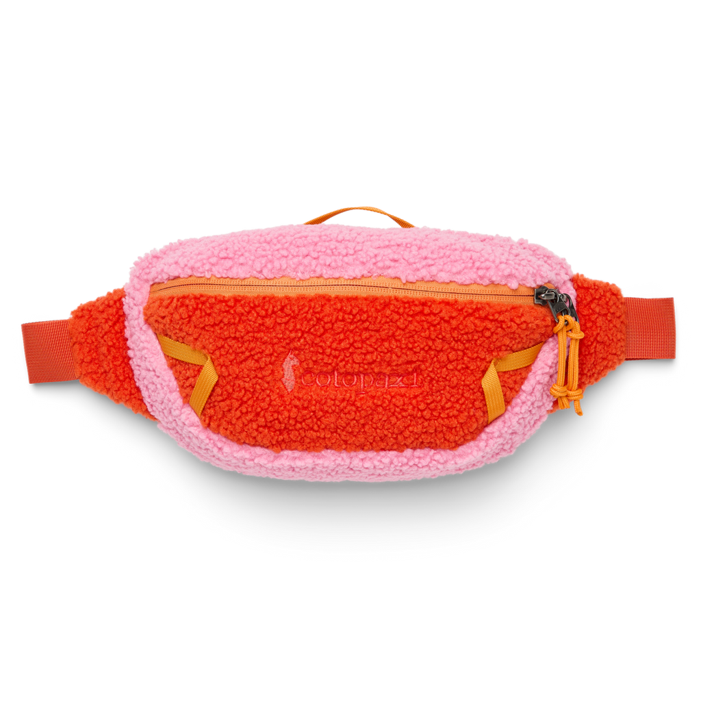 High Pile Fleece 3L Sling | Everyday Carry