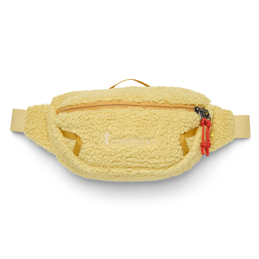 High Pile Fleece 3L Sling | Everyday Carry