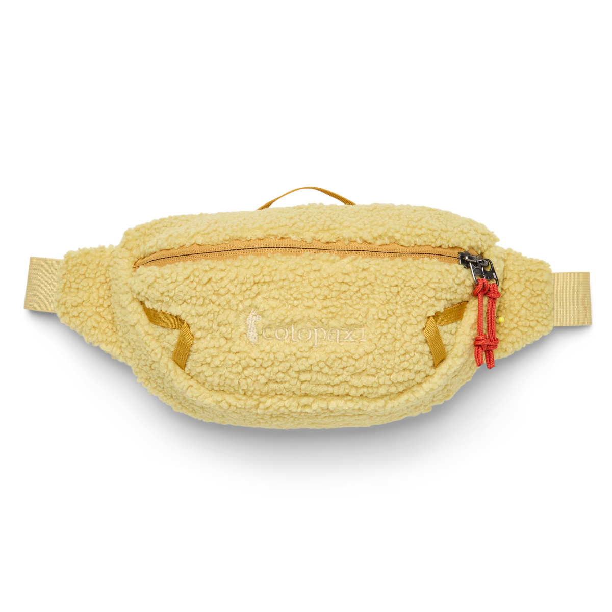 High Pile Fleece 3L Sling | Everyday Carry
