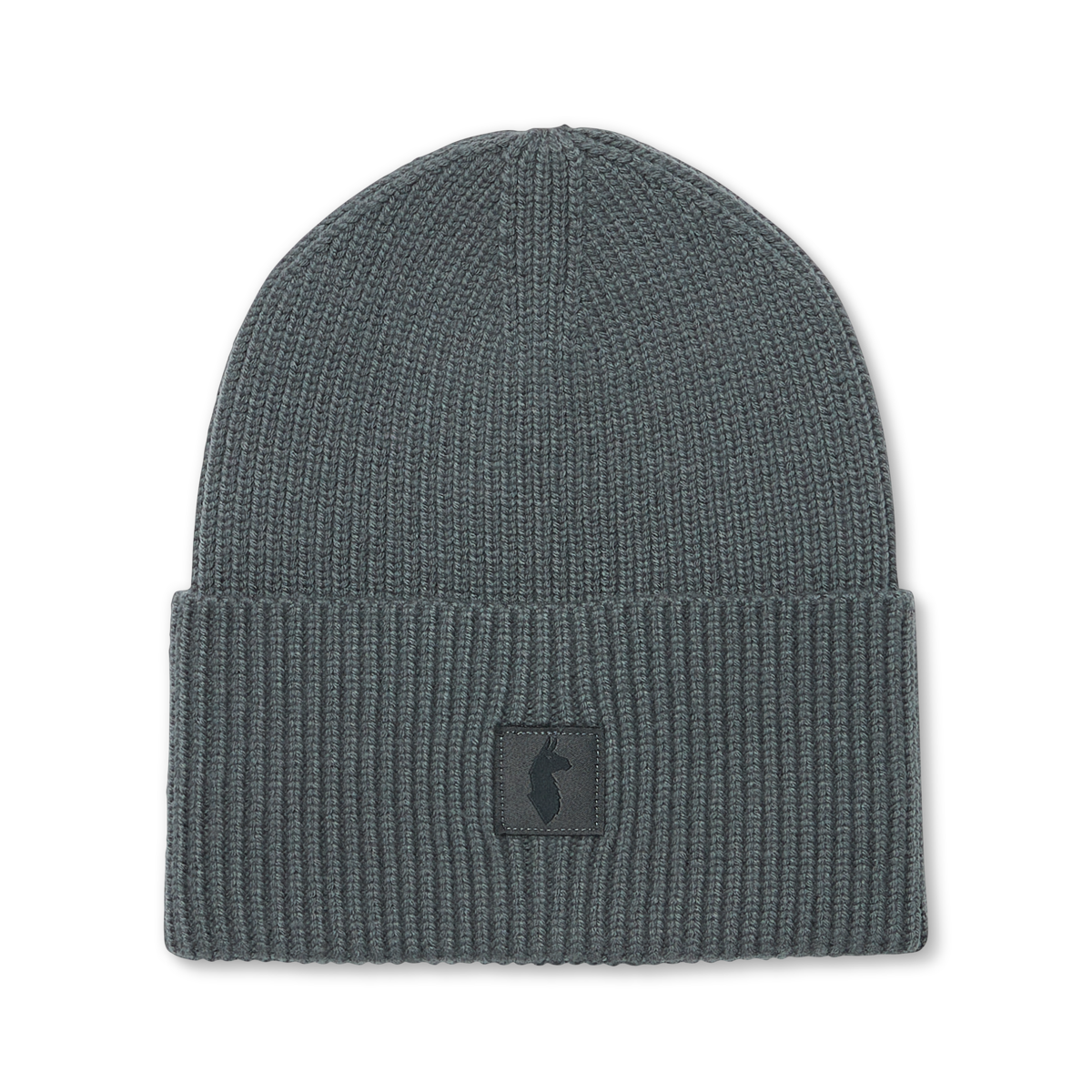Knit Cuff Beanie | Cold-Weather Comfort
