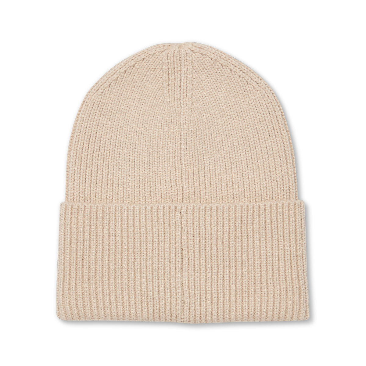 Knit Cuff Beanie | Cold-Weather Comfort