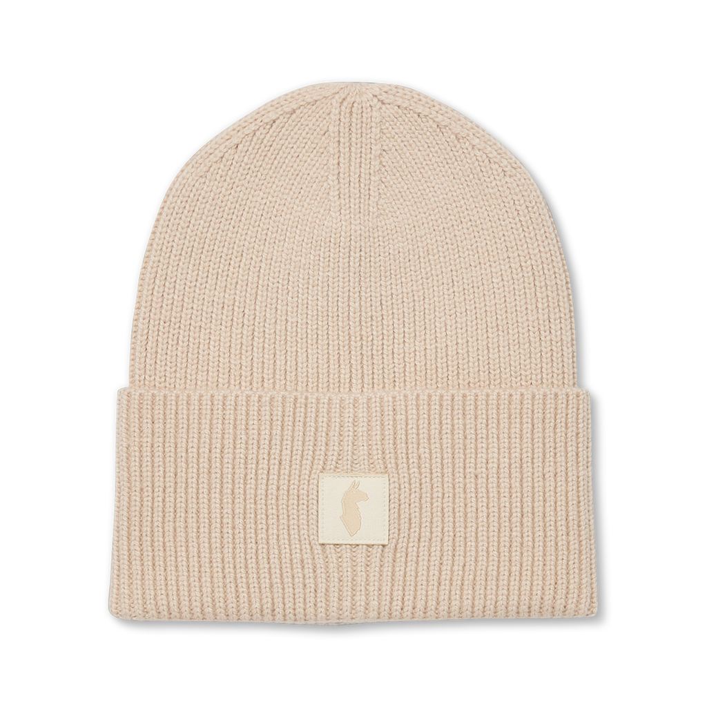 Knit Cuff Beanie | Cold-Weather Comfort