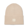 Knit Cuff Beanie | Cold-Weather Comfort
