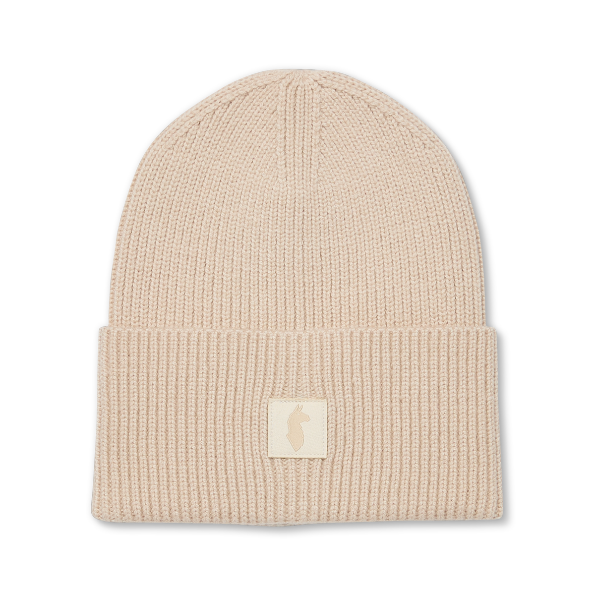 Knit Cuff Beanie | Cold-Weather Comfort