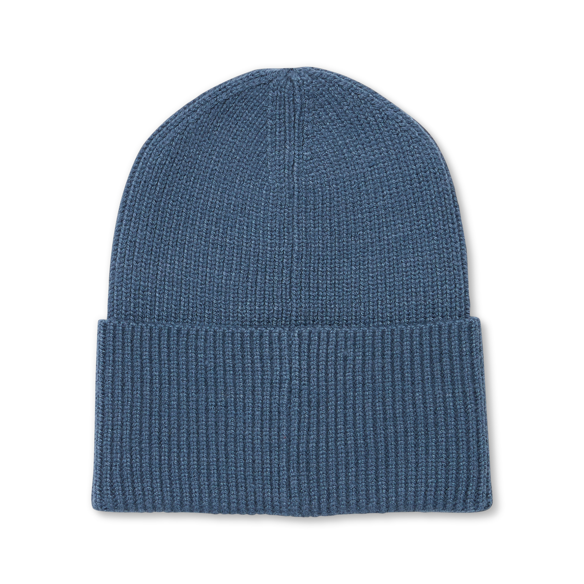 Knit Cuff Beanie | Cold-Weather Comfort