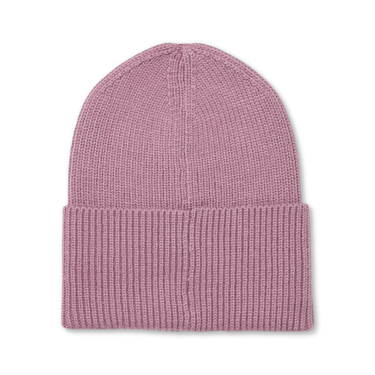 Knit Cuff Beanie | Cold-Weather Comfort