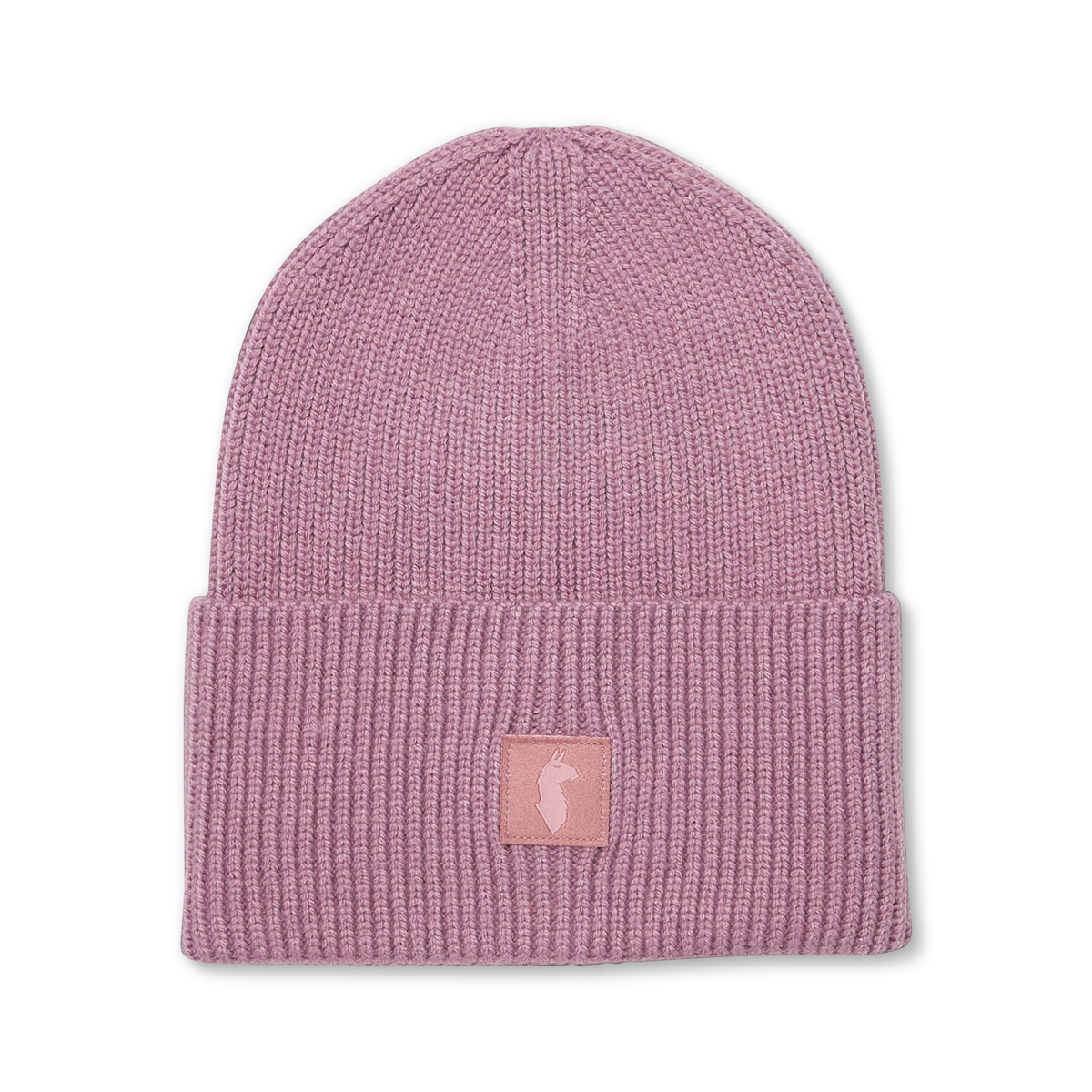 Knit Cuff Beanie | Cold-Weather Comfort