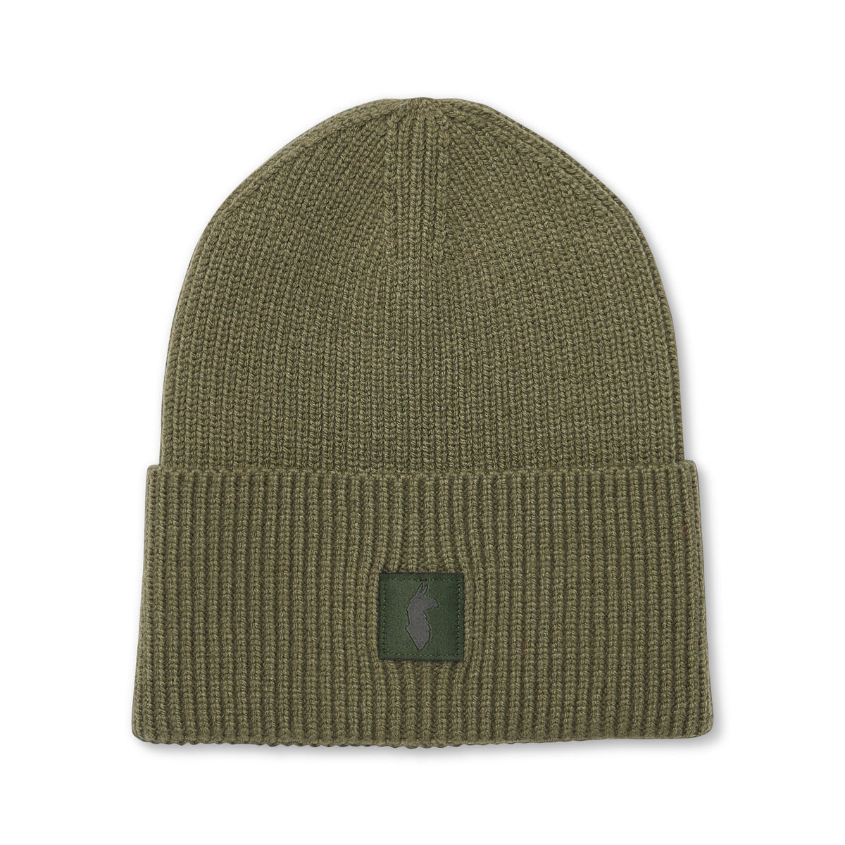 Knit Cuff Beanie | Cold-Weather Comfort