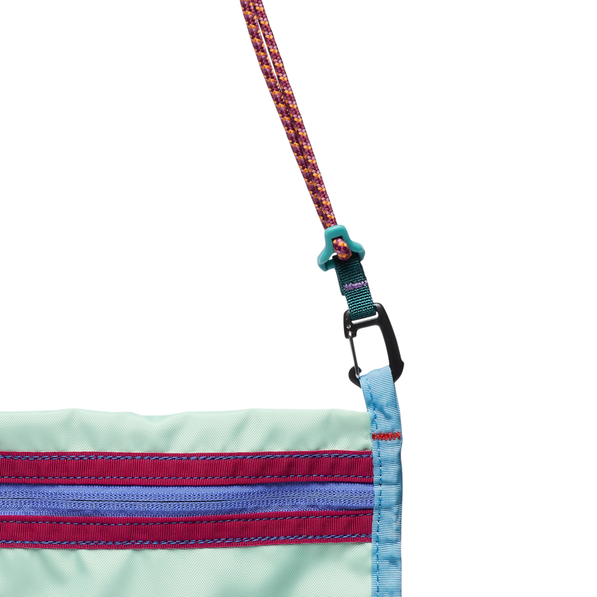 Lista 2L Crossbody Bag Del Dia | Everyday Carry