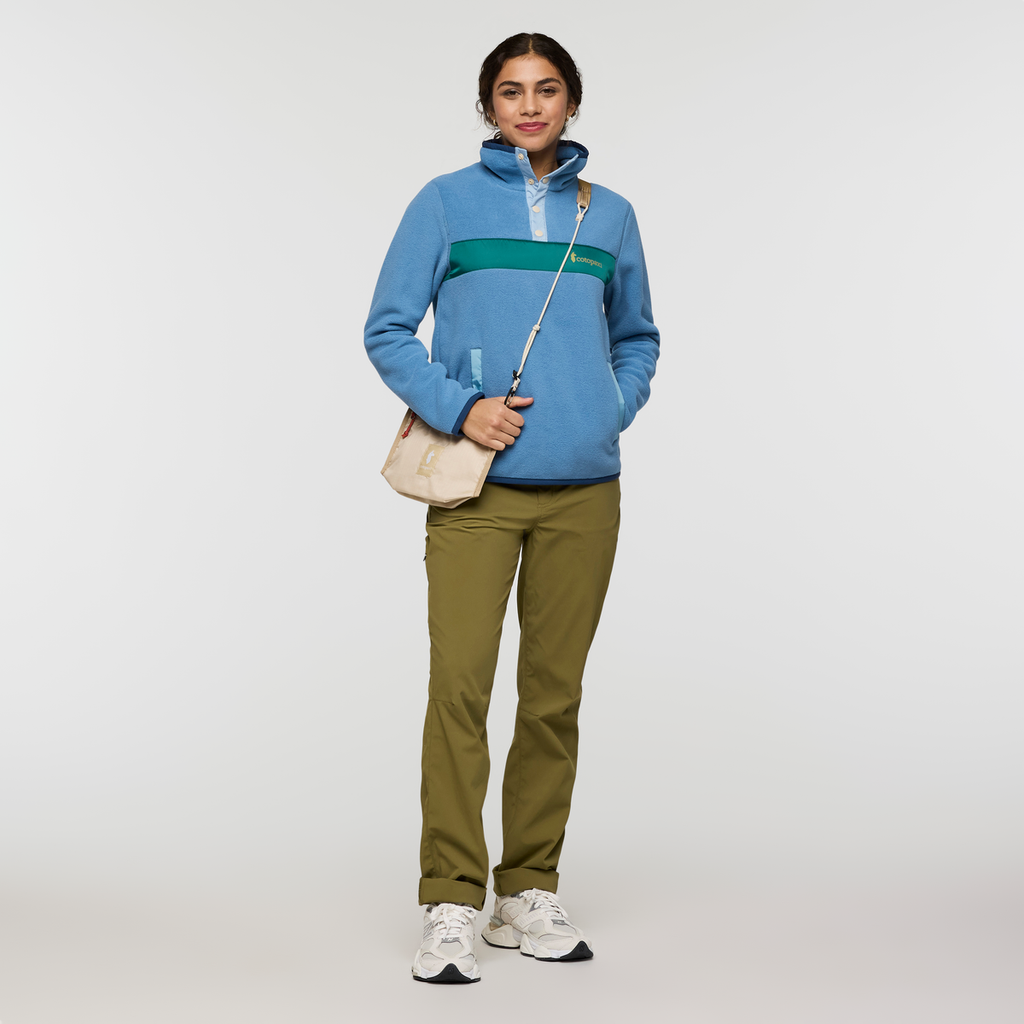 Lista 2L Lightweight Crossbody Bag Cada Dia | Everyday Carry