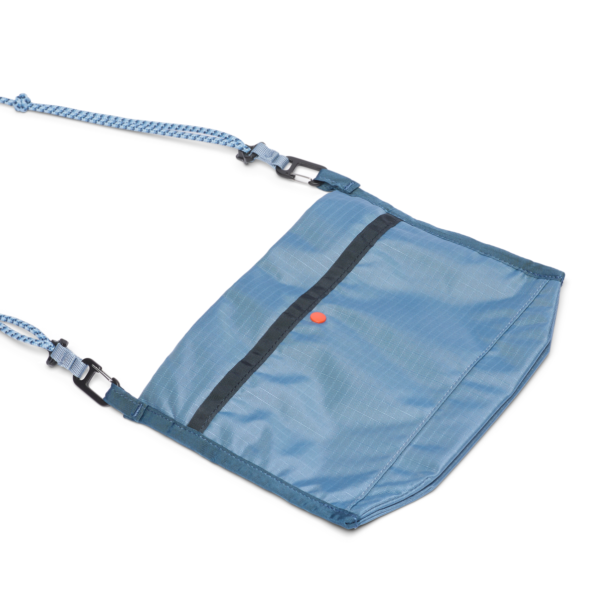 Lista 2L Lightweight Crossbody Bag Cada Dia | Everyday Carry