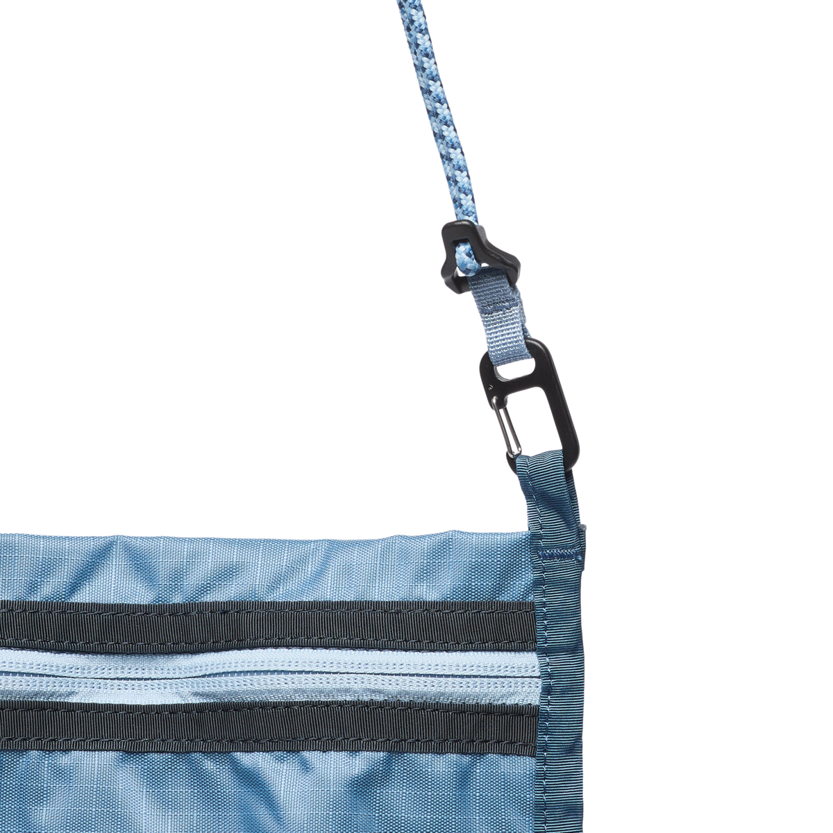 Lista 2L Lightweight Crossbody Bag Cada Dia | Everyday Carry