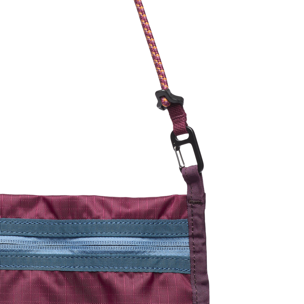 Lista 2L Lightweight Crossbody Bag Cada Dia | Everyday Carry