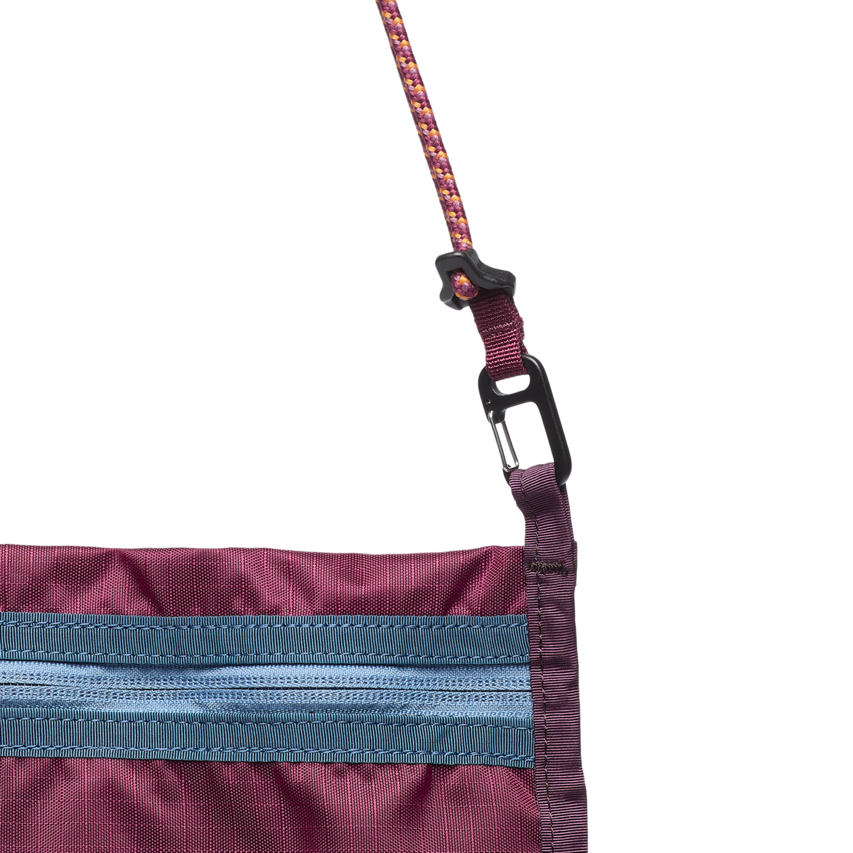 Lista 2L Lightweight Crossbody Bag Cada Dia | Everyday Carry