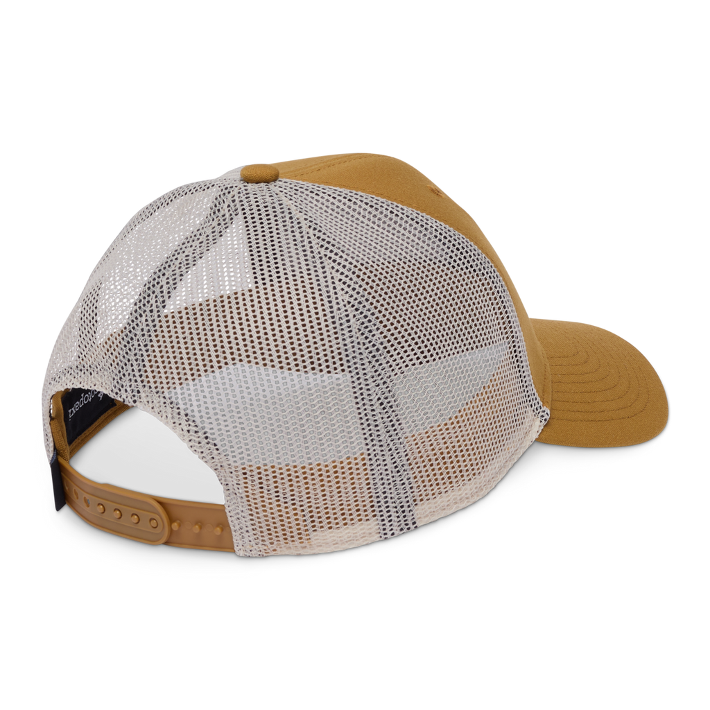Llama Trucker Hat | Everyday Sun Coverage