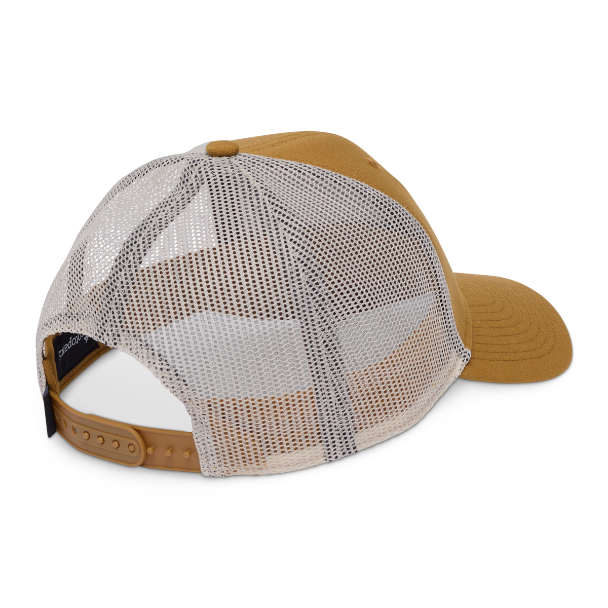 Llama Trucker Hat | Everyday Sun Coverage