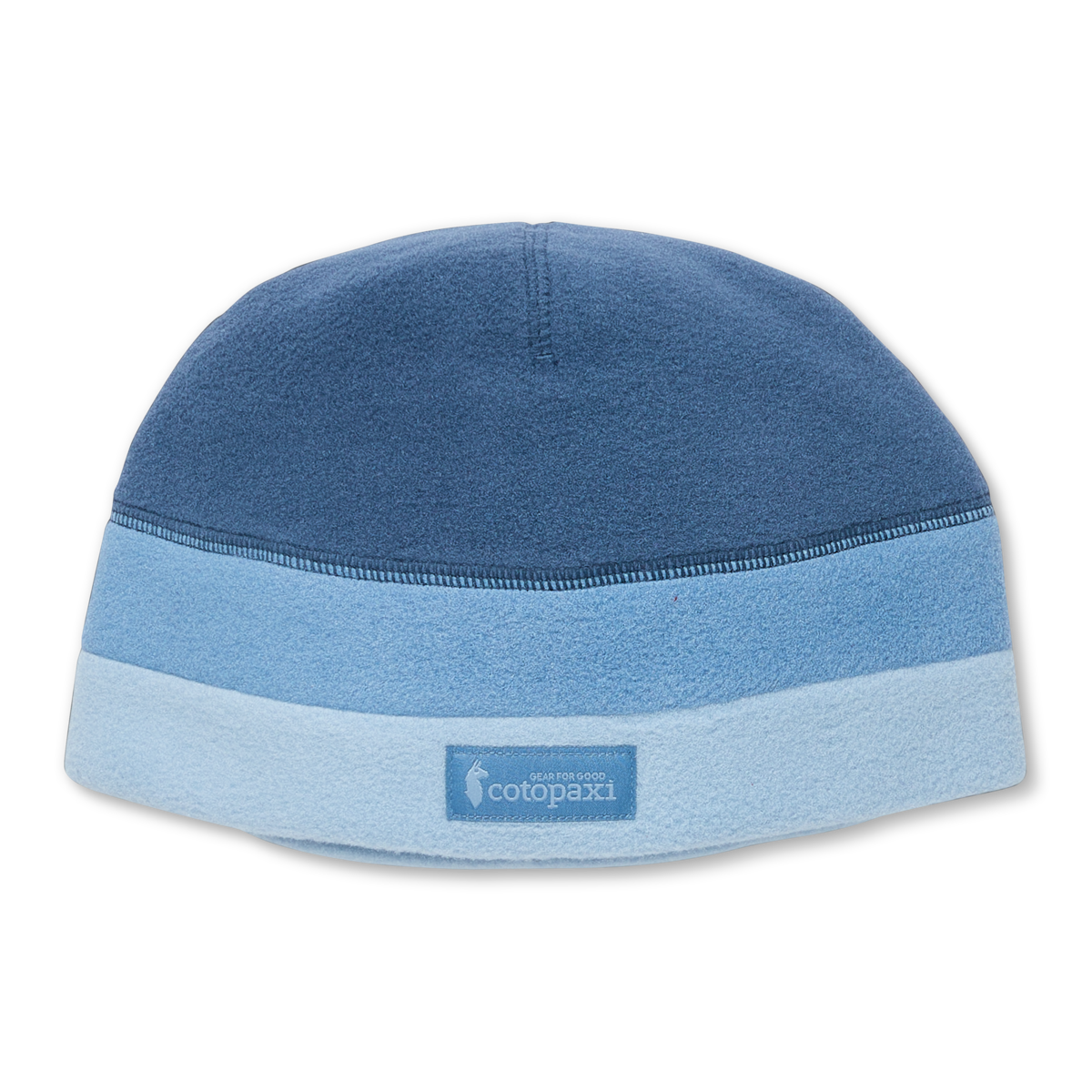 Teca Fleece Beanie | Cozy Outdoor Layer